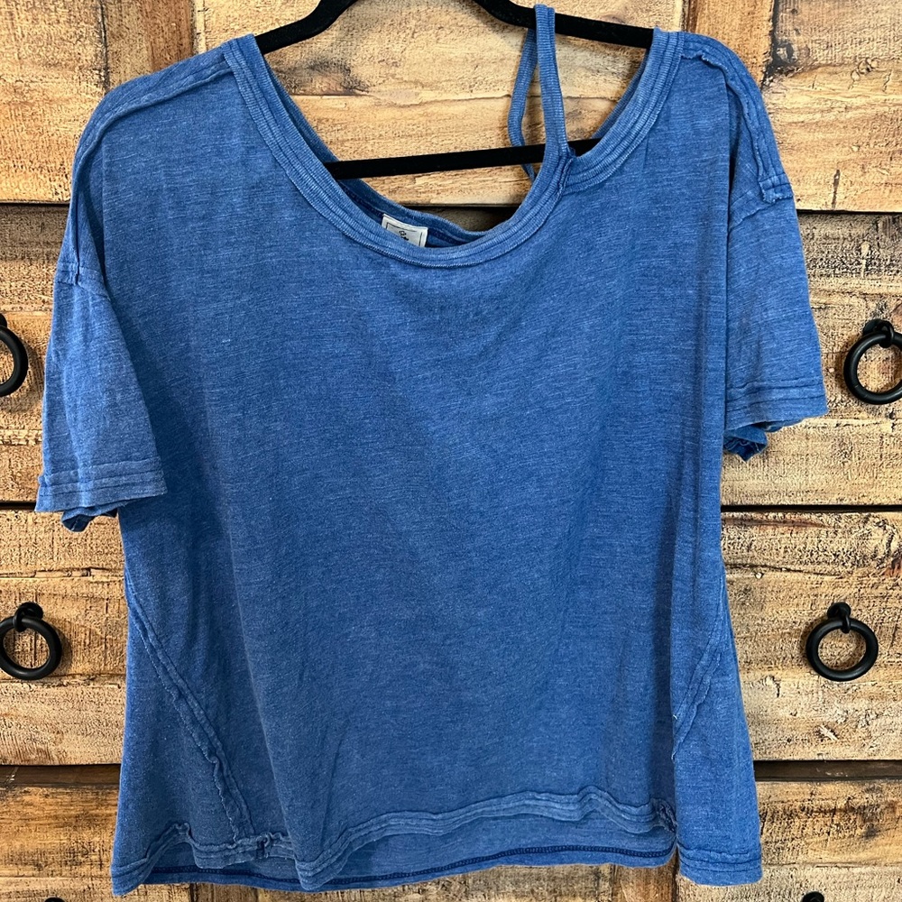 We The Free Free People Shirt